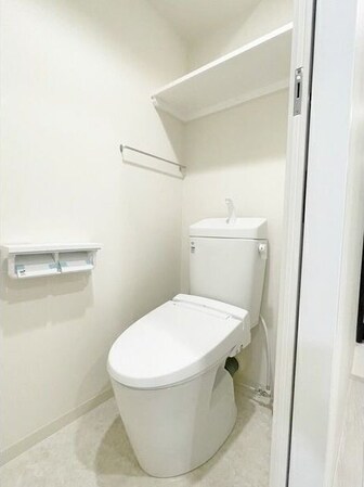 アルク北四番丁の物件内観写真